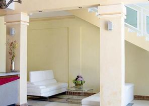 Hotel Bravo Mare Lobby Hotel Bravo Mare Lobby